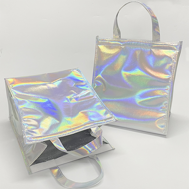 Cooler shopping bag