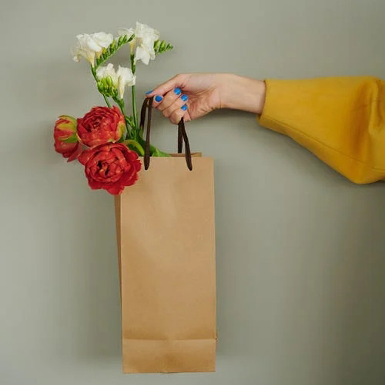 Paper Gift Bag
