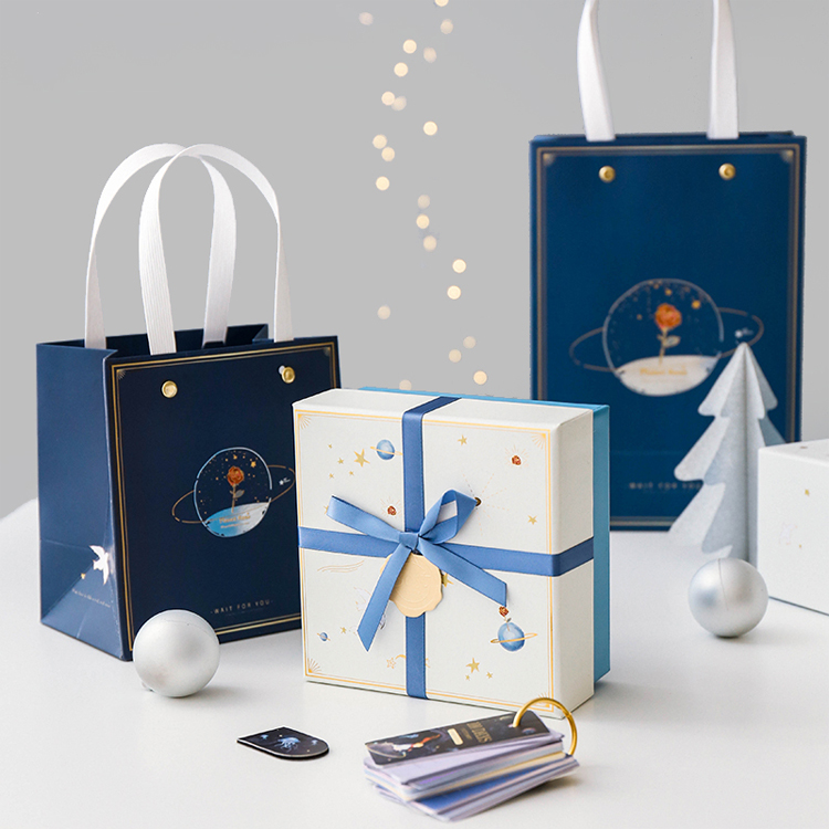 Paper Gift Bag