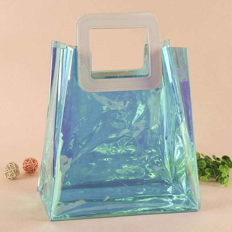 PVC BAG  EVA BAG
